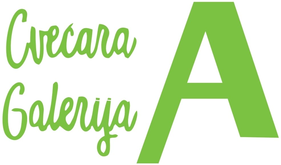 Cvecara Galerija