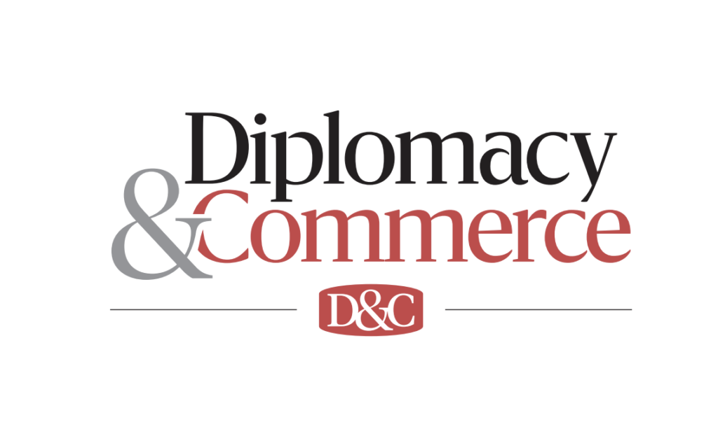 Diplomacy & Commerce