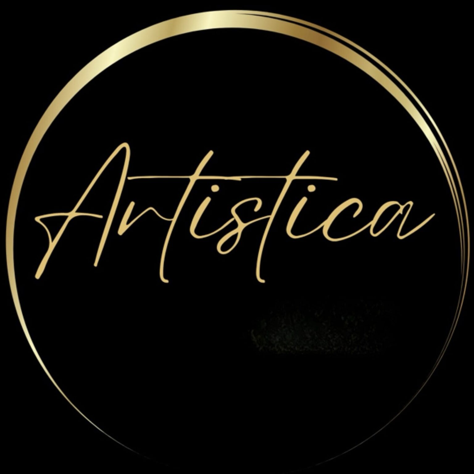 artistica logo