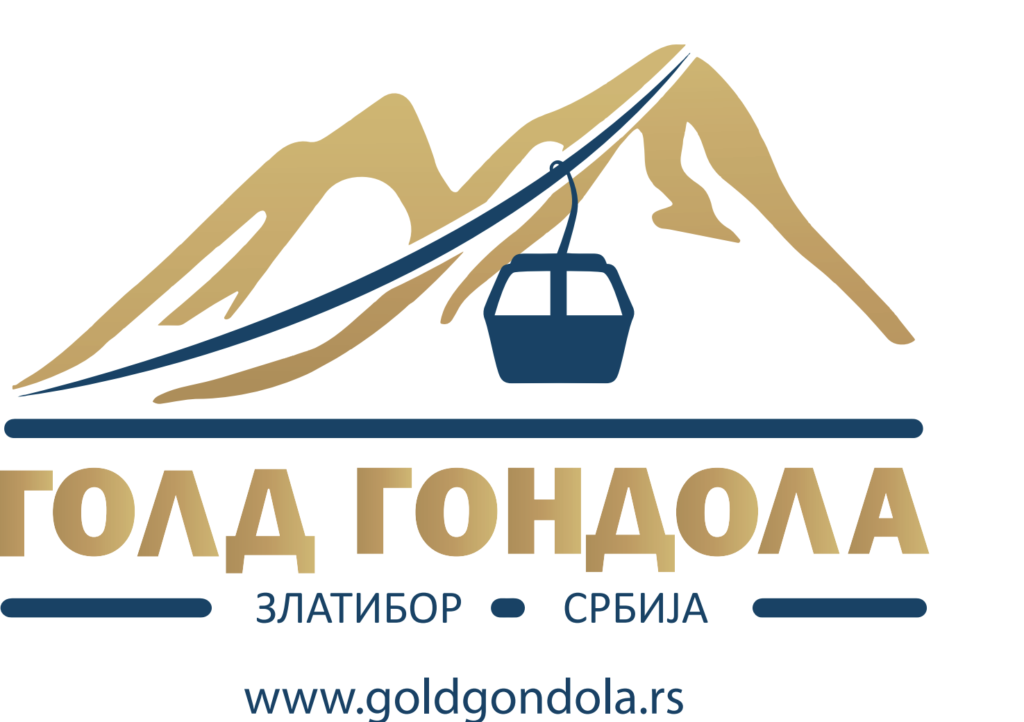 Gold Gondola logo