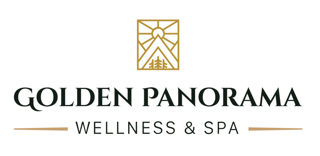 golden panorama logo